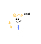 colorful rabbit♪（個別スタンプ：15）