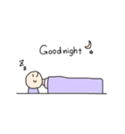 しょもしょもスタンプ（個別スタンプ：17）