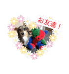 トニーワン（個別スタンプ：3）