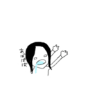 まりを先生のまりをスタンプ（個別スタンプ：14）