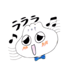 肉まんのぶなぴスタンプ（個別スタンプ：36）