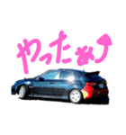 TLclan（個別スタンプ：1）
