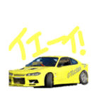 TLclan（個別スタンプ：2）