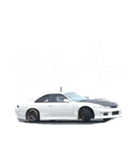 TLclan（個別スタンプ：4）