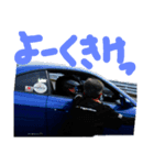 TLclan（個別スタンプ：5）