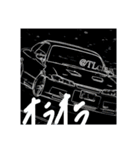 TLclan（個別スタンプ：6）