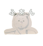 フェレットのフェレ代さん（個別スタンプ：5）