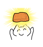 ぴしるねこ（個別スタンプ：36）