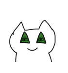 ぴしるねこ（個別スタンプ：40）