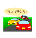 ほんだらびーと2（個別スタンプ：3）