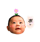 なっつくん（個別スタンプ：8）