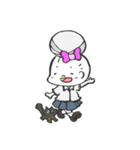 ましゅんとだんごの日常スタンプ◎◎（個別スタンプ：11）
