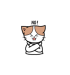 ミッケくん1（先端分析化学研究室）（個別スタンプ：5）