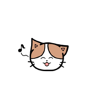 ミッケくん1（先端分析化学研究室）（個別スタンプ：22）