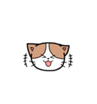 ミッケくん1（先端分析化学研究室）（個別スタンプ：23）