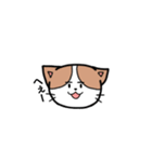 ミッケくん1（先端分析化学研究室）（個別スタンプ：26）