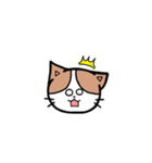ミッケくん1（先端分析化学研究室）（個別スタンプ：28）