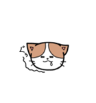 ミッケくん1（先端分析化学研究室）（個別スタンプ：29）