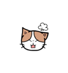 ミッケくん1（先端分析化学研究室）（個別スタンプ：31）