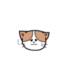 ミッケくん1（先端分析化学研究室）（個別スタンプ：33）