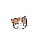 ミッケくん1（先端分析化学研究室）（個別スタンプ：34）