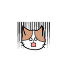ミッケくん1（先端分析化学研究室）（個別スタンプ：37）