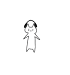 たぶんねこだとおもう（個別スタンプ：19）
