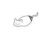 たぶんねこだとおもう（個別スタンプ：25）