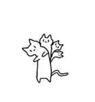 たぶんねこだとおもう（個別スタンプ：38）