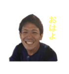 SIGG稲川会（個別スタンプ：3）