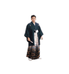 SIGG稲川会（個別スタンプ：5）