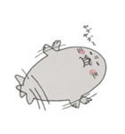 それ行け！アザラシくん（個別スタンプ：29）