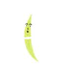 ミカヅキモときどきバナナ（個別スタンプ：1）