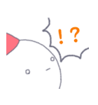 雪だるまのゆきまる（個別スタンプ：16）