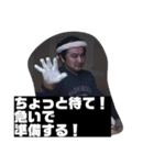 Realizeの仲間たち（個別スタンプ：5）