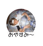Realizeの仲間たち（個別スタンプ：14）