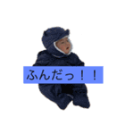 ASTのスタンプ（個別スタンプ：9）