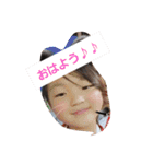 きよみsp（個別スタンプ：3）