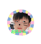 きよみsp（個別スタンプ：8）