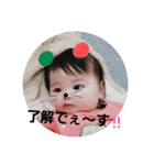 きよみsp（個別スタンプ：9）