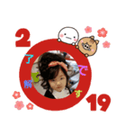 きよみsp（個別スタンプ：15）