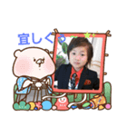 きよみsp（個別スタンプ：16）