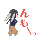 りすいぬファンクラブ（個別スタンプ：4）