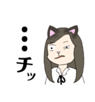 りすいぬファンクラブ（個別スタンプ：23）