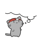 れっかいにゃん2（個別スタンプ：7）