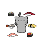 れっかいにゃん2（個別スタンプ：19）