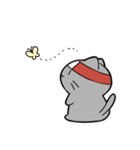 れっかいにゃん2（個別スタンプ：30）
