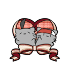 れっかいにゃん2（個別スタンプ：32）