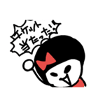 チケット欲しい人（個別スタンプ：8）