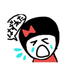 チケット欲しい人（個別スタンプ：9）